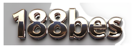 188bes Logo